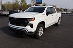 2025 Chevrolet Silverado 1500 Crew Cab 4x4 Pickup for sale #31749 - photo 20