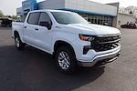 2025 Chevrolet Silverado 1500 Crew Cab 4x4 Pickup for sale #31749 - photo 3