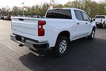 2025 Chevrolet Silverado 1500 Crew Cab 4x4 Pickup for sale #31749 - photo 2
