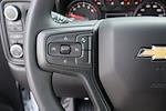 2025 Chevrolet Silverado 1500 Crew Cab 4x4 Pickup for sale #31749 - photo 8