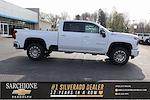2025 Chevrolet Silverado 2500 Crew Cab 4x4 Pickup for sale #31750 - photo 1