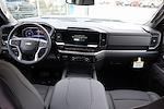 2025 Chevrolet Silverado 2500 Crew Cab 4x4 Pickup for sale #31750 - photo 17