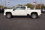 2025 Chevrolet Silverado 2500 Crew Cab 4x4 Pickup for sale #31750 - photo 20