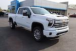 2025 Chevrolet Silverado 2500 Crew Cab 4x4 Pickup for sale #31750 - photo 3