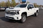 2025 Chevrolet Silverado 2500 Crew Cab 4x4 Pickup for sale #31750 - photo 21
