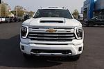 2025 Chevrolet Silverado 2500 Crew Cab 4x4 Pickup for sale #31750 - photo 22