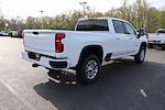 2025 Chevrolet Silverado 2500 Crew Cab 4x4 Pickup for sale #31750 - photo 2