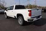 2025 Chevrolet Silverado 2500 Crew Cab 4x4 Pickup for sale #31750 - photo 24