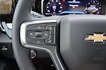 2025 Chevrolet Silverado 2500 Crew Cab 4x4 Pickup for sale #31750 - photo 8