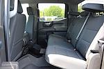 2025 Chevrolet Silverado 1500 Crew Cab 4x4 Pickup for sale #31751 - photo 17