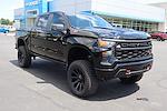 2025 Chevrolet Silverado 1500 Crew Cab 4x4 Pickup for sale #31751 - photo 2