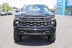 2025 Chevrolet Silverado 1500 Crew Cab 4x4 Pickup for sale #31751 - photo 22