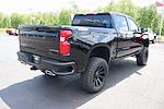 2025 Chevrolet Silverado 1500 Crew Cab 4x4 Pickup for sale #31751 - photo 3