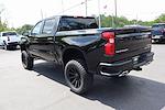 2025 Chevrolet Silverado 1500 Crew Cab 4x4 Pickup for sale #31751 - photo 24