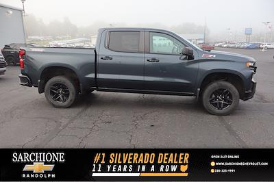 2019 Chevrolet Silverado 1500 Crew Cab 4x4 Pickup for sale #31751A - photo 1