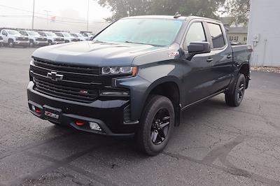 2019 Chevrolet Silverado 1500 Crew Cab 4x4 Pickup for sale #31751A - photo 2