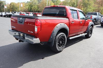 2013 Nissan Frontier Crew Cab 4x4 Pickup for sale #31751B - photo 2