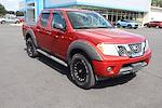 2013 Nissan Frontier Crew Cab 4WD Pickup for sale #31751B - photo 3