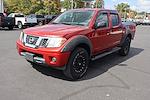 2013 Nissan Frontier Crew Cab 4WD Pickup for sale #31751B - photo 27