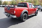 2013 Nissan Frontier Crew Cab 4WD Pickup for sale #31751B - photo 2