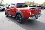 2013 Nissan Frontier Crew Cab 4WD Pickup for sale #31751B - photo 30