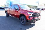 2025 Chevrolet Silverado 1500 Crew Cab 4x4 Pickup for sale #31754 - photo 2