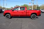 2025 Chevrolet Silverado 1500 Crew Cab 4x4 Pickup for sale #31754 - photo 22