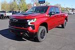 2025 Chevrolet Silverado 1500 Crew Cab 4x4 Pickup for sale #31754 - photo 23