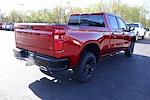 2025 Chevrolet Silverado 1500 Crew Cab 4x4 Pickup for sale #31754 - photo 25