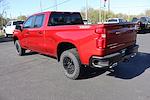 2025 Chevrolet Silverado 1500 Crew Cab 4x4 Pickup for sale #31754 - photo 27