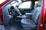 2025 Chevrolet Silverado 1500 Crew Cab 4x4 Pickup for sale #31754 - photo 4