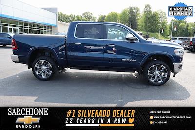 2020 Ram 1500 Crew Cab 4x4 Pickup for sale #31754A - photo 1