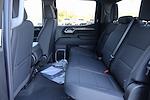 2025 Chevrolet Silverado 1500 Crew Cab 4x4 Pickup for sale #31760 - photo 16