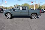2025 Chevrolet Silverado 1500 Crew Cab 4x4 Pickup for sale #31760 - photo 18