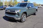 2025 Chevrolet Silverado 1500 Crew Cab 4x4 Pickup for sale #31760 - photo 19