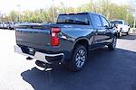 2025 Chevrolet Silverado 1500 Crew Cab 4x4 Pickup for sale #31760 - photo 21