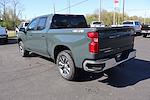 2025 Chevrolet Silverado 1500 Crew Cab 4x4 Pickup for sale #31760 - photo 23