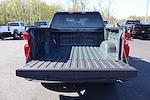 2025 Chevrolet Silverado 1500 Crew Cab 4x4 Pickup for sale #31760 - photo 24