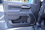 2025 Chevrolet Silverado 1500 Crew Cab 4x4 Pickup for sale #31760 - photo 3