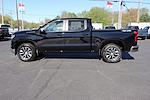 2025 Chevrolet Silverado 1500 Crew Cab 4x4 Pickup for sale #31762 - photo 17