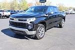 2025 Chevrolet Silverado 1500 Crew Cab 4x4 Pickup for sale #31762 - photo 18