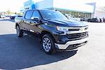 2025 Chevrolet Silverado 1500 Crew Cab 4x4 Pickup for sale #31762 - photo 2