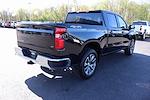 2025 Chevrolet Silverado 1500 Crew Cab 4x4 Pickup for sale #31762 - photo 20