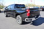 2025 Chevrolet Silverado 1500 Crew Cab 4x4 Pickup for sale #31762 - photo 22
