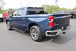 2022 Chevrolet Silverado 1500 Crew Cab 4x4 Pickup for sale #31762A - photo 30