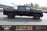 2025 Chevrolet Silverado 3500 Crew Cab 4x4 Pickup for sale #31764 - photo 1