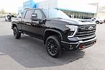 2025 Chevrolet Silverado 3500 Crew Cab 4x4 Pickup for sale #31764 - photo 2