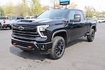 2025 Chevrolet Silverado 3500 Crew Cab 4x4 Pickup for sale #31764 - photo 22