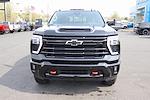 2025 Chevrolet Silverado 3500 Crew Cab 4x4 Pickup for sale #31764 - photo 23