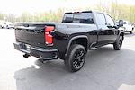 2025 Chevrolet Silverado 3500 Crew Cab 4x4 Pickup for sale #31764 - photo 24
